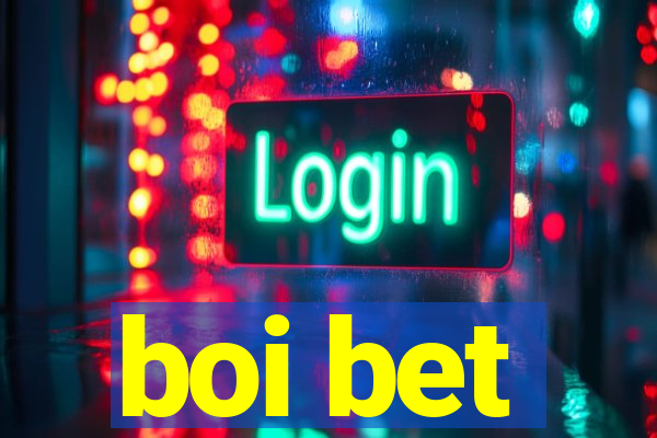 boi bet